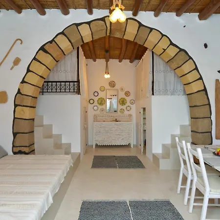 Rhodes Traditional In With Private Yard Hébergement de vacances Archangelos (Rhodes)