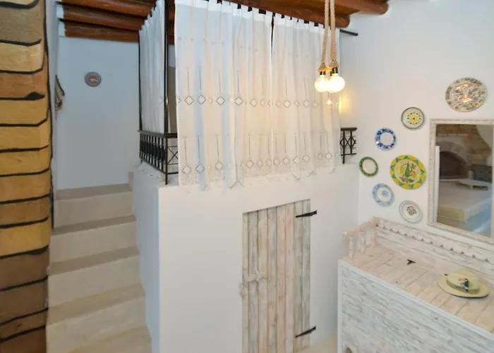 Rhodes Traditional In With Private Yard Dom wakacyjny
