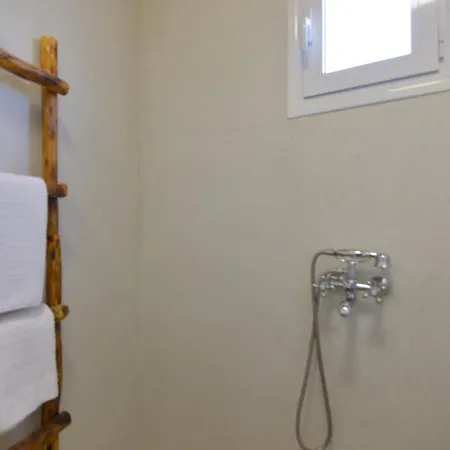 Rhodes Traditional In With Private Yard * Archangelos (Rhodes)