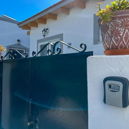 Rhodes Traditional In With Private Yard Archangelos (Rhodes)