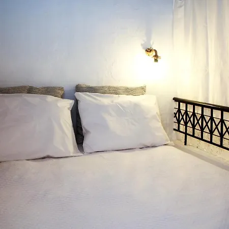 度假居 Rhodes Archangelos Traditional In With Private Yard *