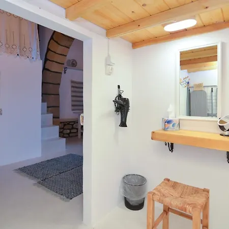 Vakantiehuis Rhodes Traditional In With Private Yard Archangelos (Rhodes)