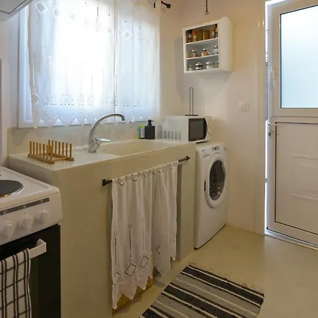 Rhodes Traditional In With Private Yard Vakantiehuis Archangelos (Rhodes)