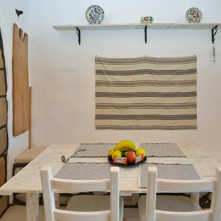 度假居 Rhodes Archangelos Traditional In With Private Yard
