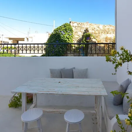Rhodes Traditional In With Private Yard Semesterbostad Archangelos (Rhodes)