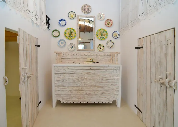 Rhodes Traditional In With Private Yard Hébergement de vacances