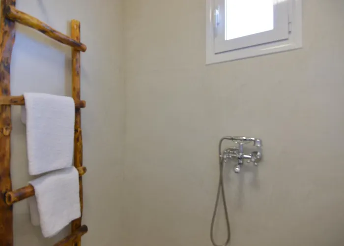 Rhodes Traditional In With Private Yard * Archangelos (Rhodes)