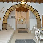 Rhodes Traditional In With Private Yard Feriehus Archangelos (Rhodes)