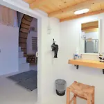 Feriehus Rhodes Traditional In With Private Yard Archangelos (Rhodes)