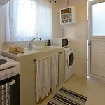 Rhodes Traditional In With Private Yard Feriehus Archangelos (Rhodes)